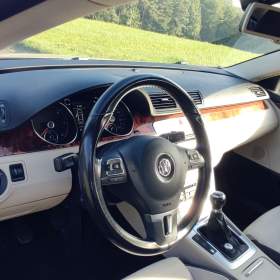 Foto inzerátu I NA SPLÁTKY Volkswagen Passat CC 2.0TDI-103kW