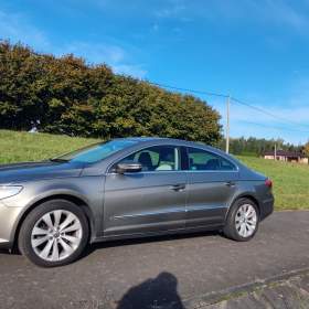 Foto inzerátu I NA SPLÁTKY Volkswagen Passat CC 2.0TDI-103kW