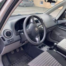 Foto inzerátu Suzuki SX4