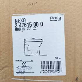 Foto inzerátu prodám wc Roca