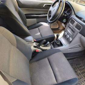 Foto inzerátu Subaru Forester