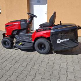 Foto inzerátu Zahradní traktor DELLKON DELRM38R-D586