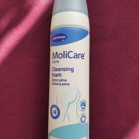 Molicare čistící pěna / 19973088