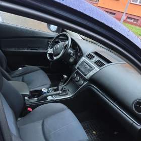 Foto inzerátu Mazda 6 2.0 d 