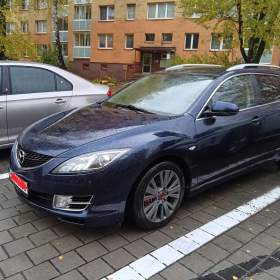Foto inzerátu Mazda 6 2.0 d 