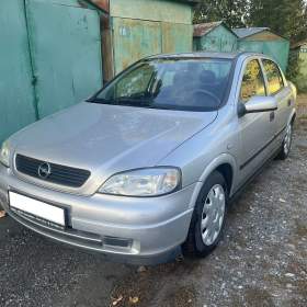 Foto inzerátu Opel ASTRA 1.4 16V 