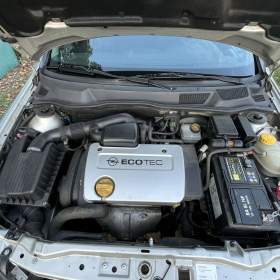 Foto inzerátu Opel ASTRA 1.4 16V 