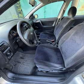 Foto inzerátu Opel ASTRA 1.4 16V 