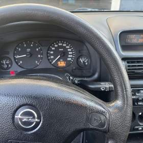 Foto inzerátu Opel ASTRA 1.4 16V 