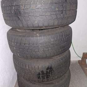 Zimní Pneu i s Disky / 19973112