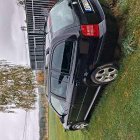 Foto inzerátu Škoda Oktávia 1