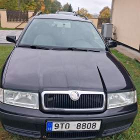 Foto inzerátu Škoda Oktávia 1