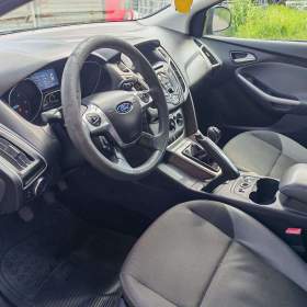 Foto inzerátu Prodam Ford fokus 1.6tdci