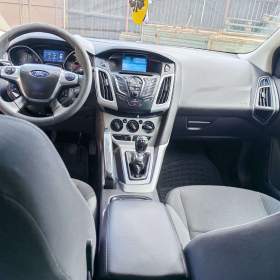Foto inzerátu Prodam Ford fokus 1.6tdci