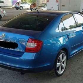 Foto inzerátu Prodej automobilu