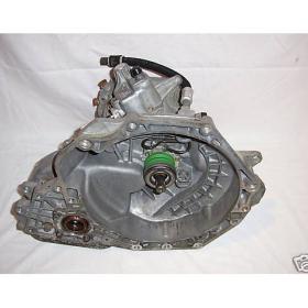 Fotka k inzerátu Převodovka F16, F17, F18 Opel Vectra B / 19196709