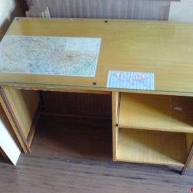 Fotka k inzerátu PC stůl / 18148239