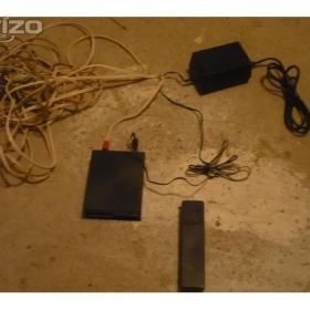 Foto inzerátu Motor natáčecí pro parabolu