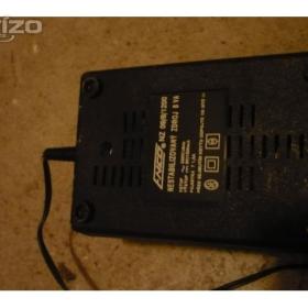 Foto inzerátu Motor natáčecí pro parabolu