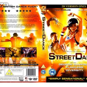 StreetDance  / 9353263