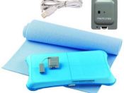 Fotka k inzerátu Wii Memorex fitness starter kit - nové / 8168217