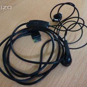 Foto inzerátu Handsfree Samsung