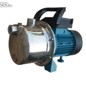 Zahradní čerpadlo Garden IGP130013 -  1300W -  nové, nepoužité , záruka / 3023192