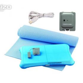 Fotka k inzerátu  Wii Memorex fitness starter kit -  nové  / 19650151