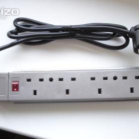 Fotka k inzerátu  Redukci/prodlužka, česko/anglická / 19335844