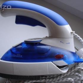 Nová napařovací žehlička / 9689072