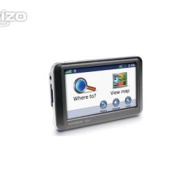 Fotka k inzerátu Navigace Garmin nüvi 760 / 17818890