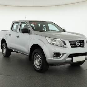 Nissan Navara 2.3 dCi / 18439420