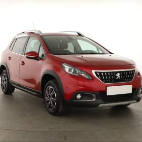 Peugeot 2008 1.2 PureTech / 18471923