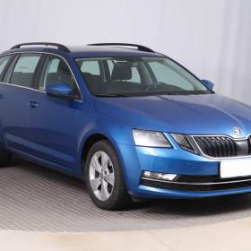 Škoda Octavia 1.6 TDI / 18580477