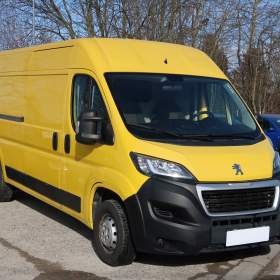 Peugeot Boxer 2.0 BlueHDi / 18634974