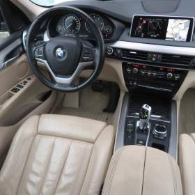 Fotka k inzerátu BMW X5 xDrive30d / 18689826