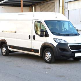Peugeot Boxer 2.0 BlueHDi / 18716277