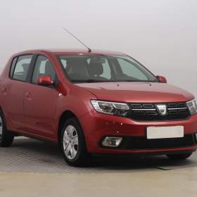 Dacia Sandero 1.2 16V / 18718361