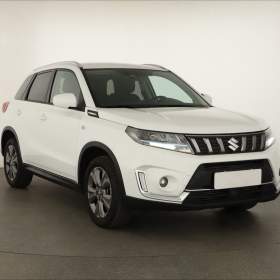 Suzuki Vitara 1.4 BoosterJet / 18817763