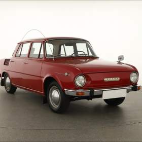 Škoda 100 1.0 / 18820839