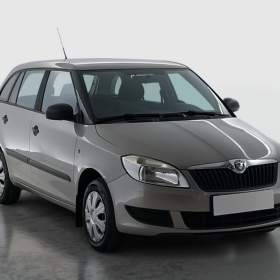 Skoda Fabia 1.2 12V / 18823328