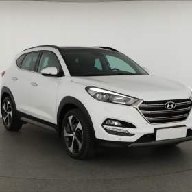 Hyundai Tucson 2.0 CRDi / 18846583