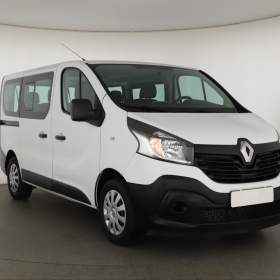 Renault Trafic 1.6 dCi / 18882180
