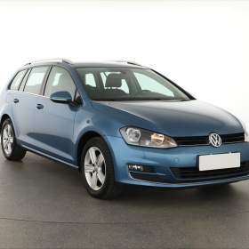 Volkswagen Golf 1.6 TDI / 18895354
