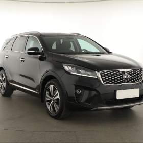 Kia Sorento 2.2 CRDi / 18898972