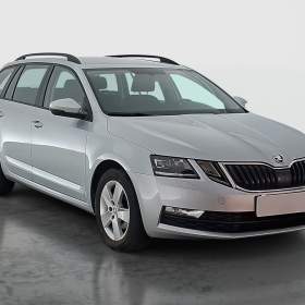 Skoda Octavia 1.5 TSI / 18900268