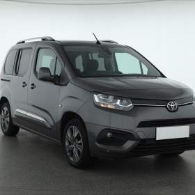 Toyota ProAce City Verso 1.5 D- 4D / 18924725