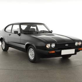Ford Capri 1.6 / 18934599