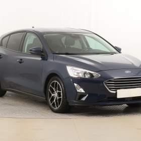 Ford Focus 1.0 EcoBoost / 18952236