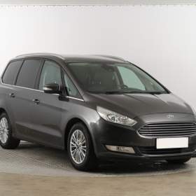 Foto inzerátu Ford Galaxy 2.0 EcoBlue
